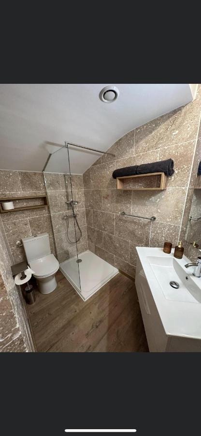 Chambre Les Gites De La Gare Mussidan Экстерьер фото